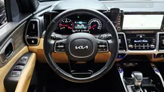 2023 Kia Sorento Diesel 2.2 4WD — фото 17