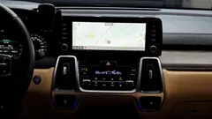 2023 Kia Sorento Diesel 2.2 4WD — фото 18