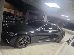2023 Mercedes-Benz S-Class S350 d — фото 3