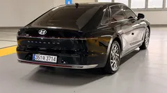 2023 Hyundai Grandeur Premium — фото 2