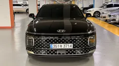 2023 Hyundai Grandeur Premium — фото 3