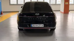 2023 Hyundai Grandeur Premium — фото 4