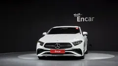 2023 Mercedes-Benz CLS-Class CLS300d 4MATIC — фото 3