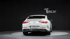 2023 Mercedes-Benz CLS-Class CLS300d 4MATIC — фото 4