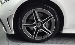 2023 Mercedes-Benz CLS-Class CLS300d 4MATIC — фото 5