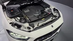 2023 Mercedes-Benz CLS-Class CLS300d 4MATIC — фото 6