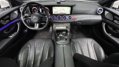 2023 Mercedes-Benz CLS-Class CLS300d 4MATIC — фото 7