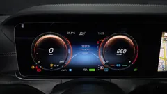 2023 Mercedes-Benz CLS-Class CLS300d 4MATIC — фото 8