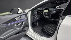 2023 Mercedes-Benz CLS-Class CLS300d 4MATIC — фото 10