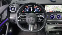 2023 Mercedes-Benz CLS-Class CLS300d 4MATIC — фото 13