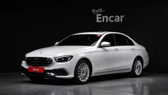 2022 Mercedes-Benz E-Class E250 Exclusive — фото 1