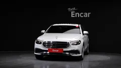 2022 Mercedes-Benz E-Class E250 Exclusive — фото 3