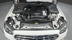 2022 Mercedes-Benz E-Class E250 Exclusive — фото 6