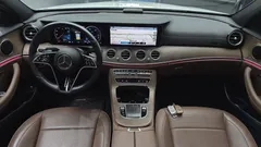 2022 Mercedes-Benz E-Class E250 Exclusive — фото 7