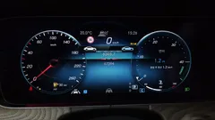 2022 Mercedes-Benz E-Class E250 Exclusive — фото 8