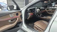 2022 Mercedes-Benz E-Class E250 Exclusive — фото 10