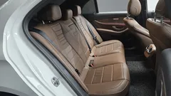 2022 Mercedes-Benz E-Class E250 Exclusive — фото 11