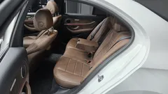 2022 Mercedes-Benz E-Class E250 Exclusive — фото 12