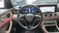 2022 Mercedes-Benz E-Class E250 Exclusive — фото 13