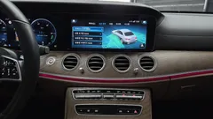 2022 Mercedes-Benz E-Class E250 Exclusive — фото 14