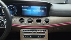 2022 Mercedes-Benz E-Class E250 Exclusive — фото 17