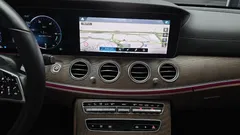 2022 Mercedes-Benz E-Class E250 Exclusive — фото 18