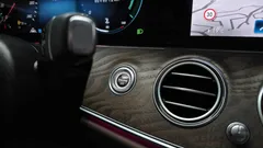 2022 Mercedes-Benz E-Class E250 Exclusive — фото 20
