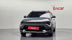 2022 Kia Niro Signature — фото 3