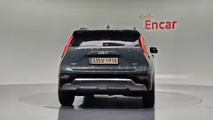 2022 Kia Niro Signature — фото 4