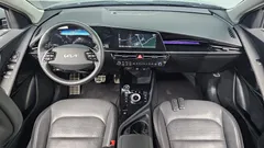 2022 Kia Niro Signature — фото 7