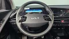 2022 Kia Niro Signature — фото 14