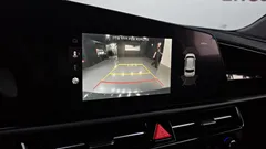 2022 Kia Niro Signature — фото 15