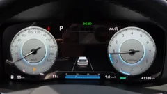 2022 Hyundai Santa Fe Gasoline 2.5T 4WD — фото 14