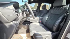 2022 Hyundai Santa Fe Gasoline 2.5T 4WD — фото 15