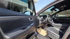 2022 Hyundai Santa Fe Gasoline 2.5T 4WD — фото 16