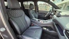 2022 Hyundai Santa Fe Gasoline 2.5T 4WD — фото 18