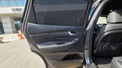 2022 Hyundai Santa Fe Gasoline 2.5T 4WD — фото 20