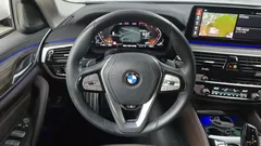 2023 BMW 5-Series 530i xDrive Luxury — фото 12