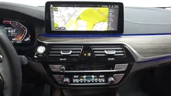 2023 BMW 5-Series 530i xDrive Luxury — фото 13