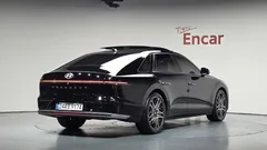 2023 Hyundai Grandeur 2,5 Gasoline 2WD — фото 2