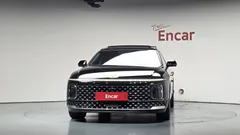 2023 Hyundai Grandeur 2,5 Gasoline 2WD — фото 3