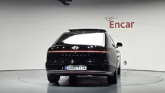 2023 Hyundai Grandeur 2,5 Gasoline 2WD — фото 4