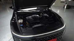 2023 Hyundai Grandeur 2,5 Gasoline 2WD — фото 6