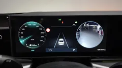 2023 Hyundai Grandeur 2,5 Gasoline 2WD — фото 8