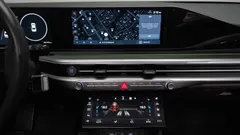 2023 Hyundai Grandeur 2,5 Gasoline 2WD — фото 14