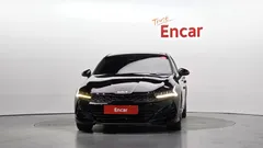 2022 Kia K5 1.6 Turbo — фото 3