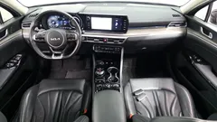 2022 Kia K5 1.6 Turbo — фото 7