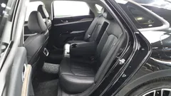 2022 Kia K5 1.6 Turbo — фото 12