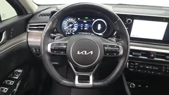 2022 Kia K5 1.6 Turbo — фото 14
