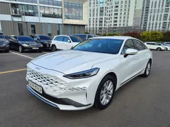 2024 Kia K8 3.5 LPG 2WD — фото 2